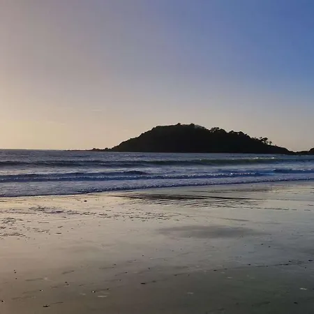 Pors-mabo T3, Luxury 2 Bedroom With Sea 트레뵈르덴